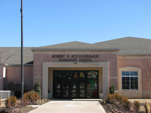 Rockenbaugh Elementary School